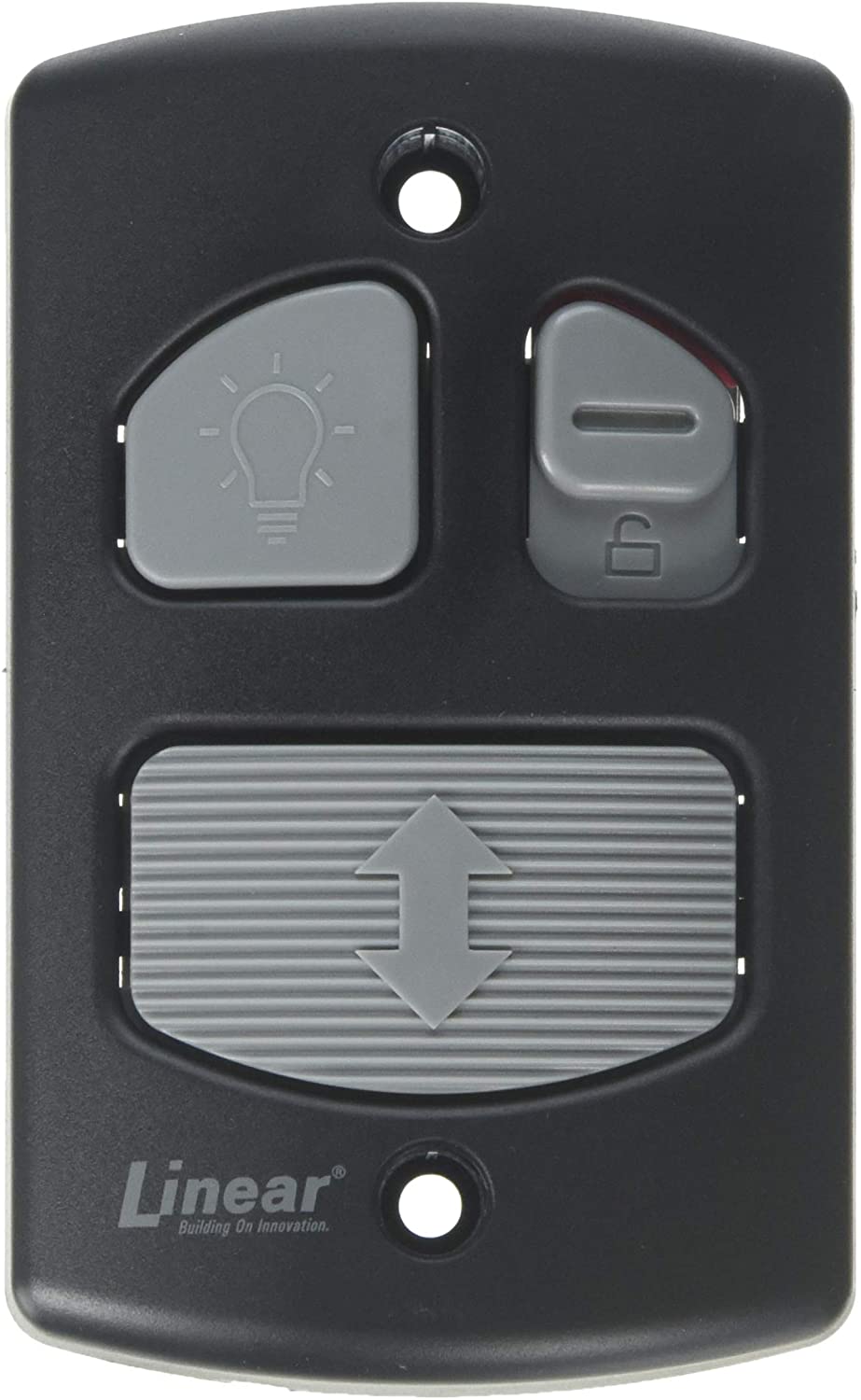 Linear 3 Button Wall Station – Atlas Overhead Doors