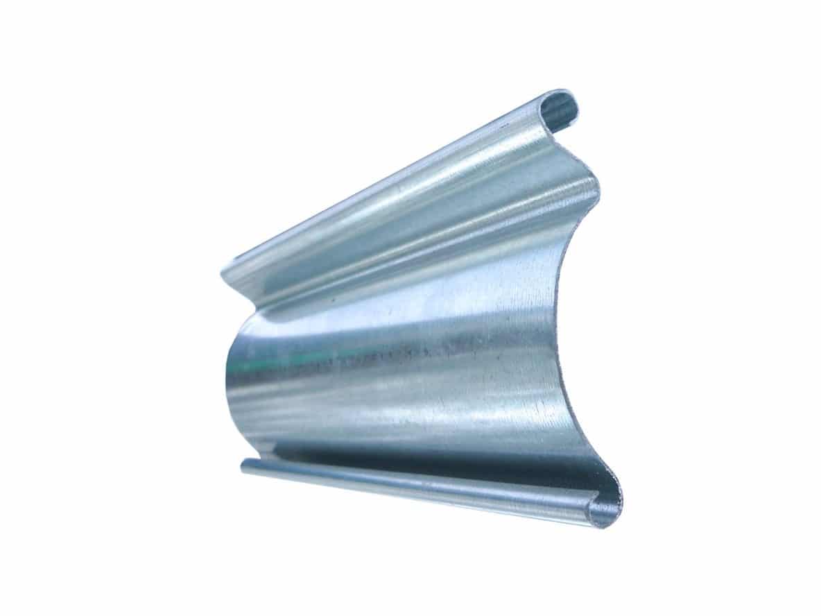 Curved Slats Atlas Overhead Doors